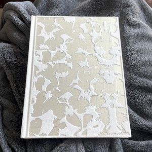 Journal by CR Gibson 6”x4” NWOT